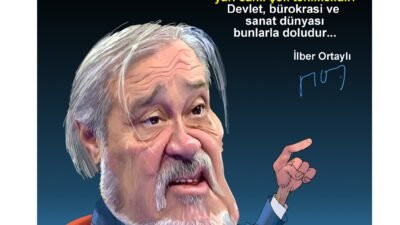 Büyük Türk, büyük tarihçi…