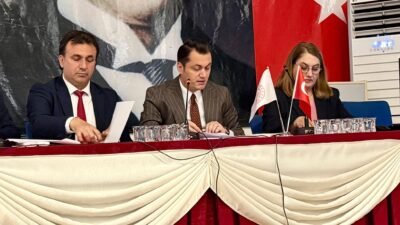 Antalya Mavi Akdeniz İnisiyatifi Değerlendirme Toplantısı Gerçekleştirildi Antalya Valiliğimiz tarafından