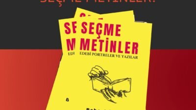 Seçme Metinler: Edebi Portreler ve Yazılar, Hermann Hesse’den Dag Solstad’a,