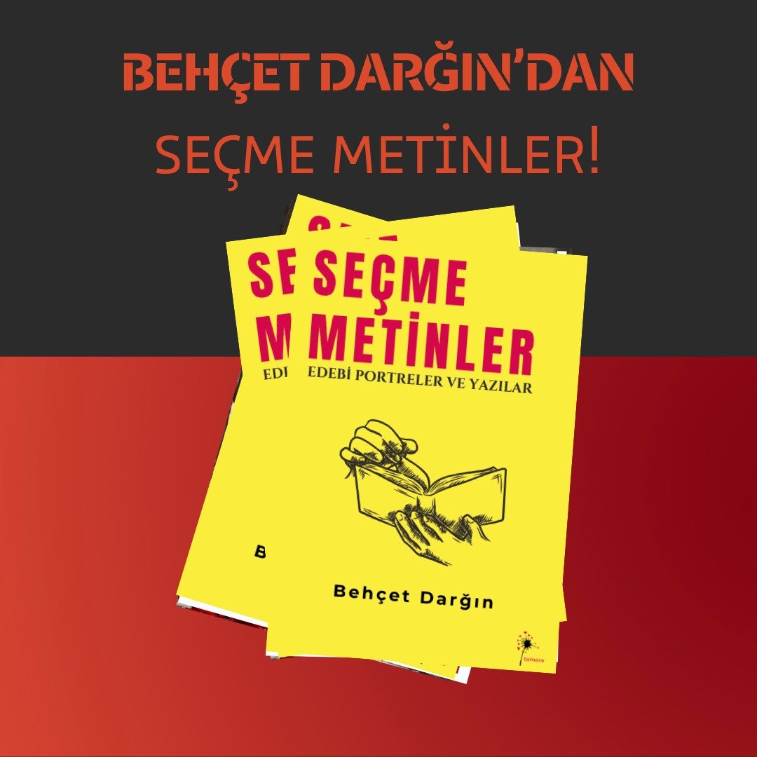 Seçme Metinler: Edebi Portreler ve Yazılar, Hermann Hesse’den Dag Solstad’a,