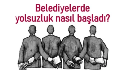 1983 yılında Belediye İktisadi Teşekküllerinin (BİT-belediye şirketi) kurulmasına yol verilmesi,