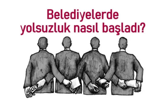 1983 yılında Belediye İktisadi Teşekküllerinin (BİT-belediye şirketi) kurulmasına yol verilmesi,