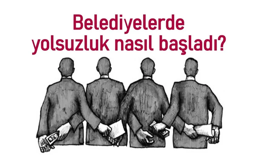 1983 yılında Belediye İktisadi Teşekküllerinin (BİT-belediye şirketi) kurulmasına yol verilmesi,