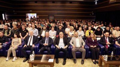 Alanya’da yeni turizm sezonu öncesinde gıda işletmelerinin hijyen standartlarını en