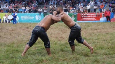 Alanya Belediyesi tarafından bu yıl 20’ncisi düzenlenecek olan Gökbel Yağlı