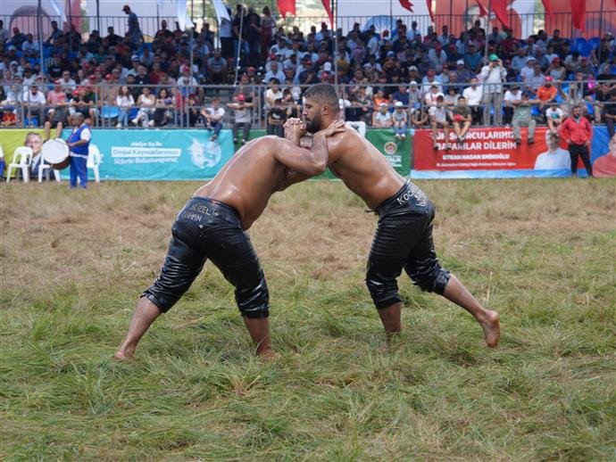 Alanya Belediyesi tarafından bu yıl 20’ncisi düzenlenecek olan Gökbel Yağlı