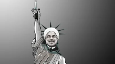 Öznur KALENDER ÇİZDİ…Yorumsuz!..