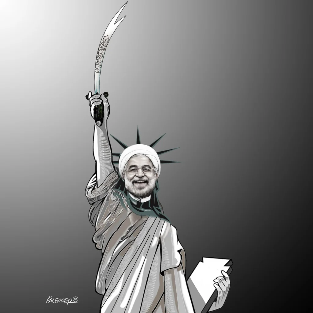 Öznur KALENDER ÇİZDİ…Yorumsuz!..