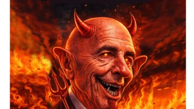 Öznur Kalender Çizdi…