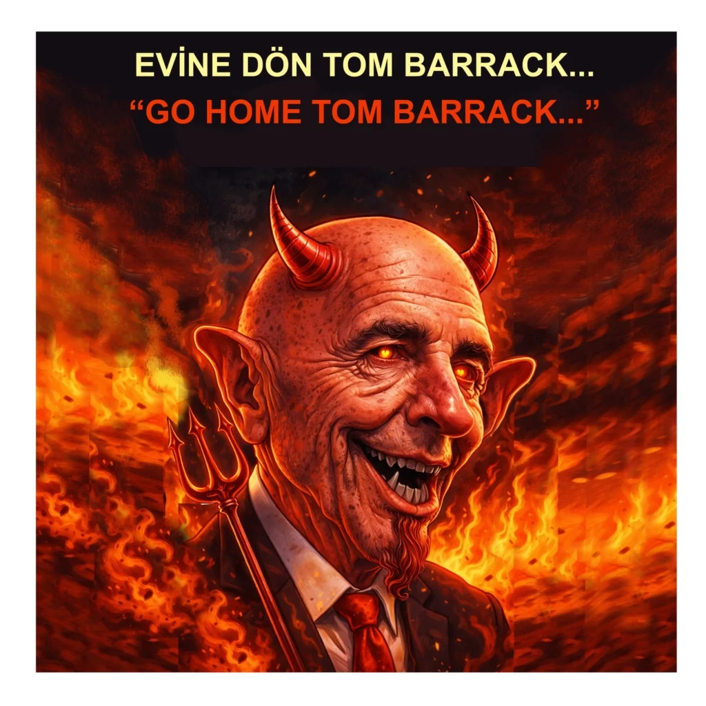 Öznur Kalender Çizdi…