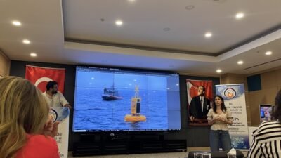 Antalya Valiliği Avrupa Birliği ve Dış İlişkiler Bürosu tarafından yürütülen