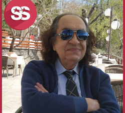 Ormanlar Yanıyor Memleketin yüreği yanıyor. Canla başla alevlere karşı konulmaya