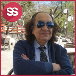 Ormanlar Yanıyor Memleketin yüreği yanıyor. Canla başla alevlere karşı konulmaya