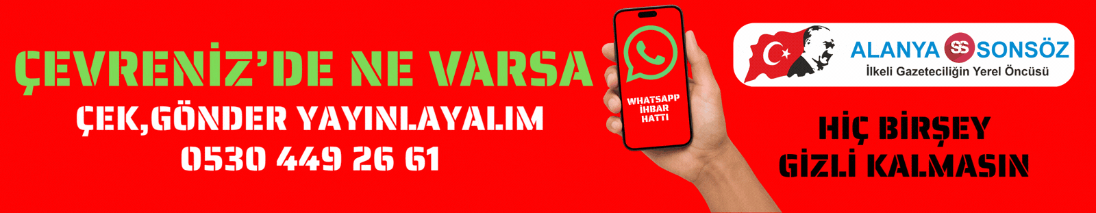 Mobil Reklam 1