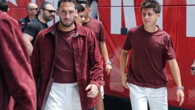 2026 FIFA Dünya Kupası’nda mücadele edecek A Milli Futbol Takımı,