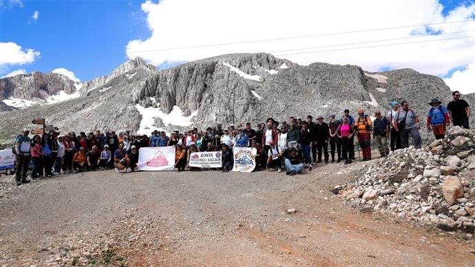 Alanya’nın tarihini ve doğal güzelliklerini bir araya getiren Alanya Keykubad
