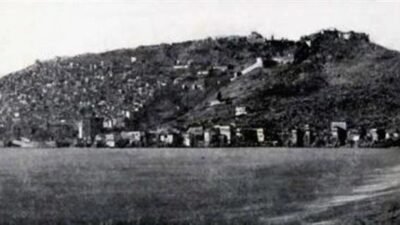 Alanya Coğrafi Konum ve Yapısı Alanya, Antalya İli sınırları içerisinde