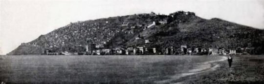 Alanya Coğrafi Konum ve Yapısı Alanya, Antalya İli sınırları içerisinde