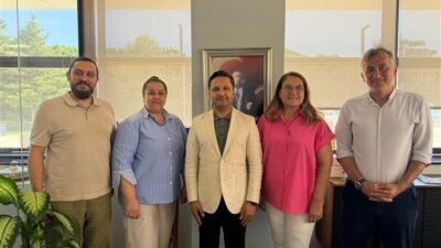Alanya Belediyesi öncülüğünde Alanya Alaaddin Keykubat Üniversitesi (ALKÜ) ve Atalay