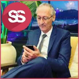 Hakan KUBİLAY yazar fotoğrafı