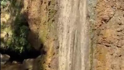 Alanya’da çevre kirliliğine neden olan iki ayrı atık su vakası,