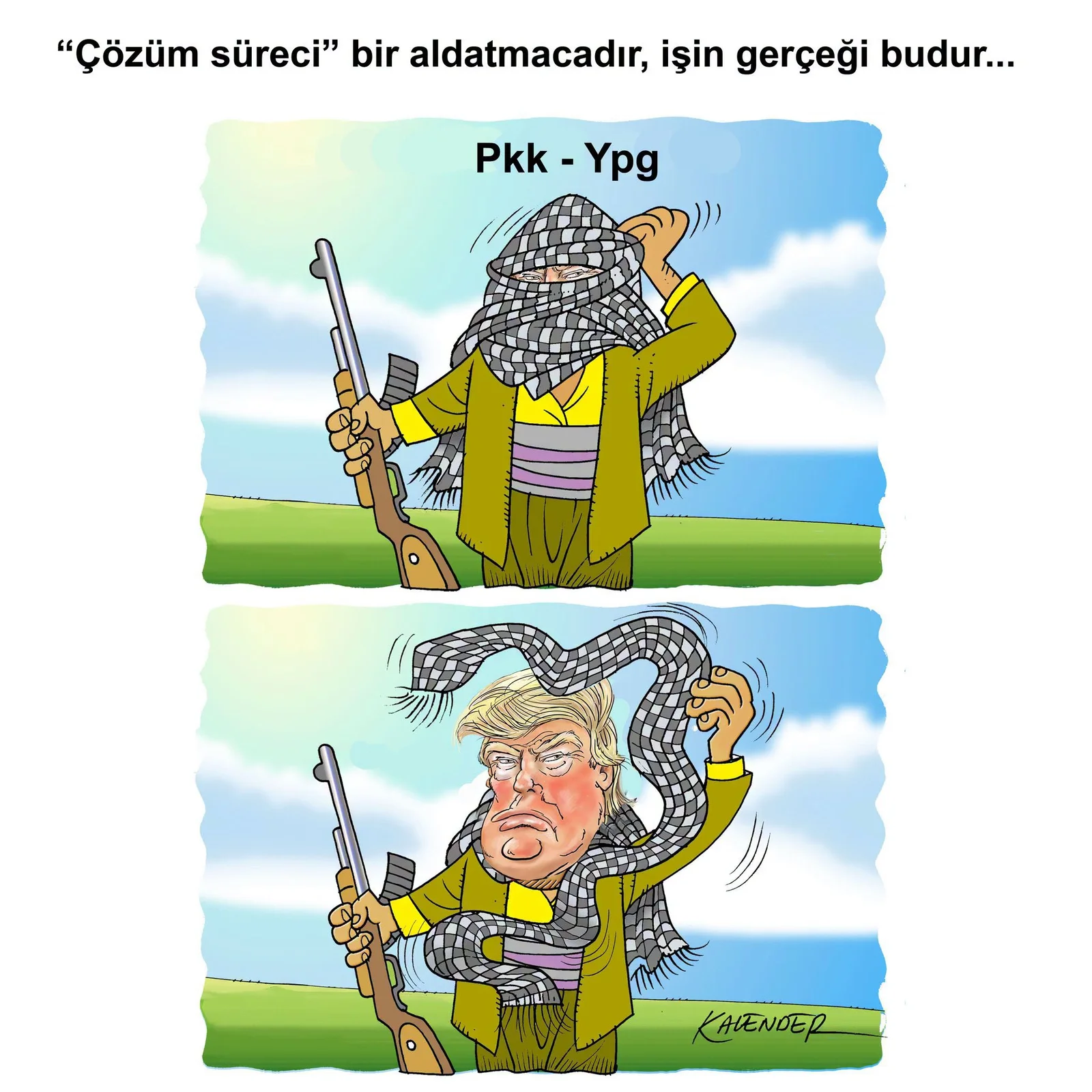 Öznur KALENDER