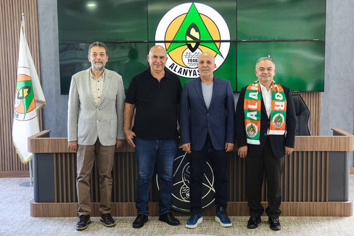 Alanya Ticaret ve Sanayi Odası (ALTSO) Başkan Adayı Sayın Mustafa