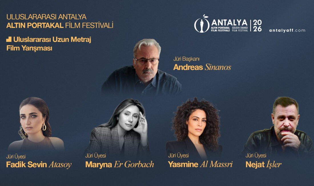 63. Uluslararası Antalya Altın Portakal Film Festivali’nde; Uluslararası Uzun Metraj