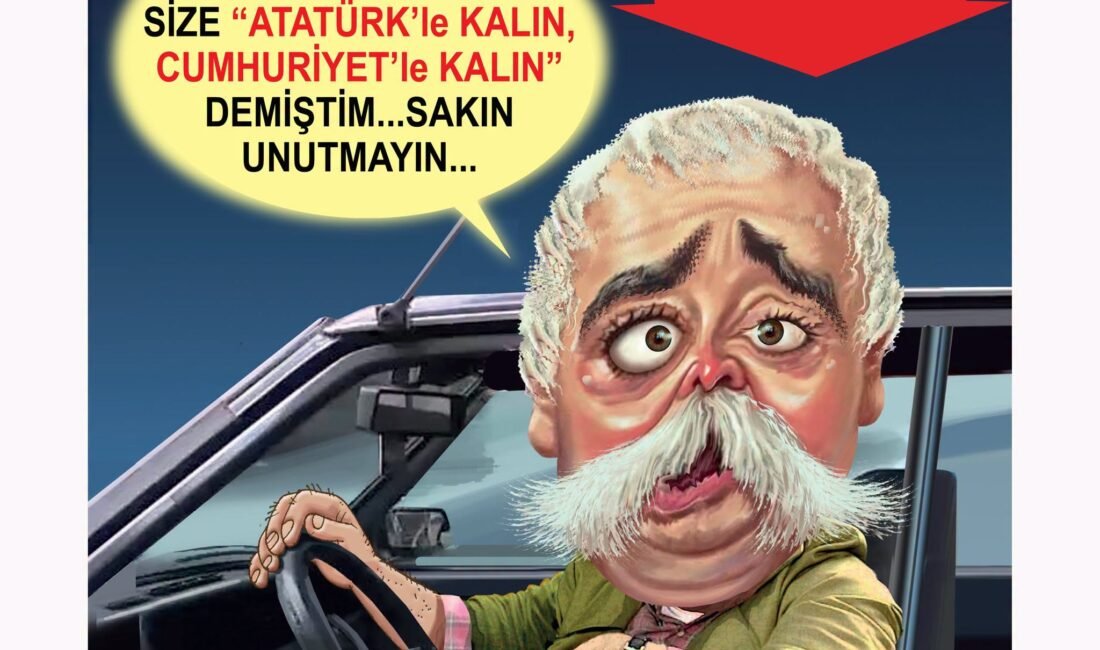 Levent Kırca’ya Saygıyla &nbsp; Levent Kırca, 28 Eylül 1948’de Samsun’da